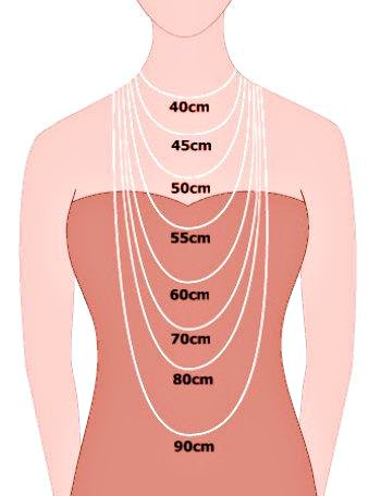 Akofena Pendant necklace - Afrilege