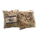 Whole Ogbono seeds / Bush mango seeds - Afrilege