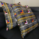 Zarah African Print decorative cushions - Afrilege