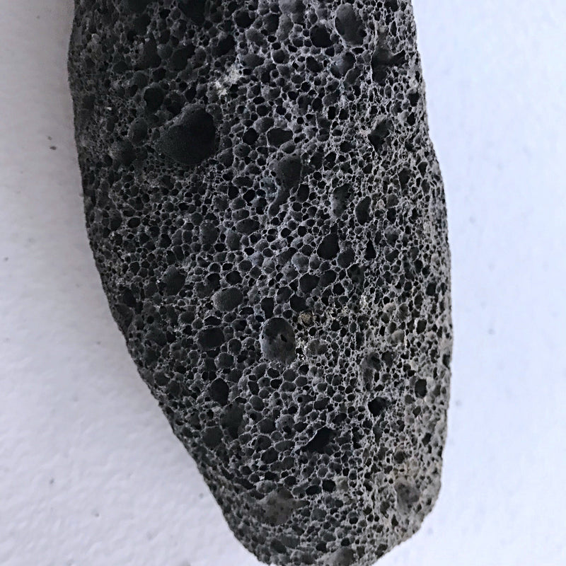 Raw African Pumice Earth Lava Stone / pierre ponce - Afrilege