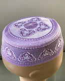 Siriki African kufi hat - Afrilege