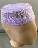 Siriki African kufi hat - Afrilege