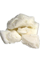 Ivory Unrefined Organic African Shea Butter - Afrilege