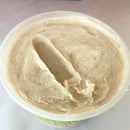 Ivory Unrefined Organic African Shea Butter - Afrilege