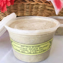 Ivory Unrefined Organic African Shea Butter - Afrilege