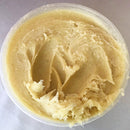 Yellow Unrefined Organic African Shea Butter - Afrilege
