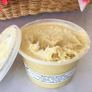Yellow Unrefined Organic African Shea Butter - Afrilege