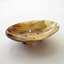 African Bone Soap Tray - Afrilege