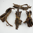 Dry Nkui Bark - Afrilege