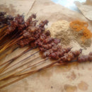 Suya Mix Powder / kankan - Afrilege