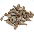 Whole Tchobi cardamom / Alligator pepper African spices - Afrilege