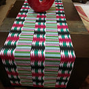 Lulu African Print table runners - Afrilege