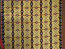 Satin Silk Toghu Bamenda African print fabric - Afrilege