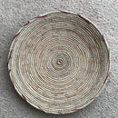 African hand woven trivets - Afrilege