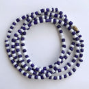 African Waist beads / body chain / belly chain - Afrilege